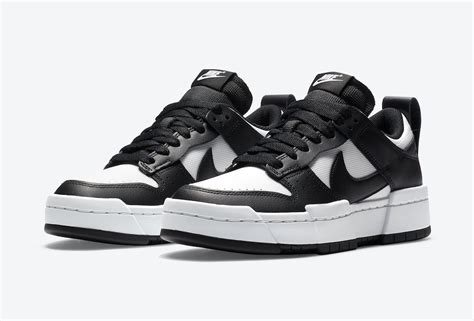 dunk low disrupt 1|Womens Nike Dunk Low Disrupt